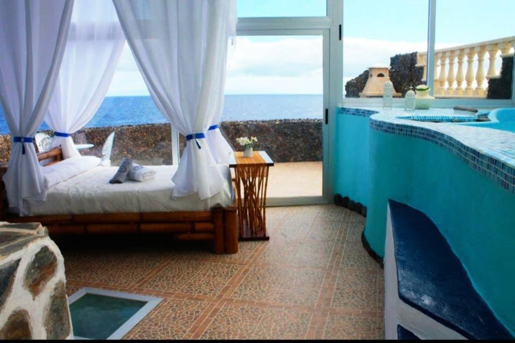 Romantic Tenerife Güimar Exterior foto