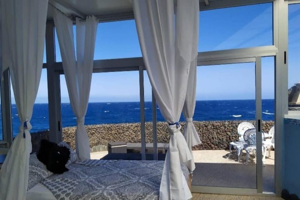 Romantic Tenerife Güimar Exterior foto