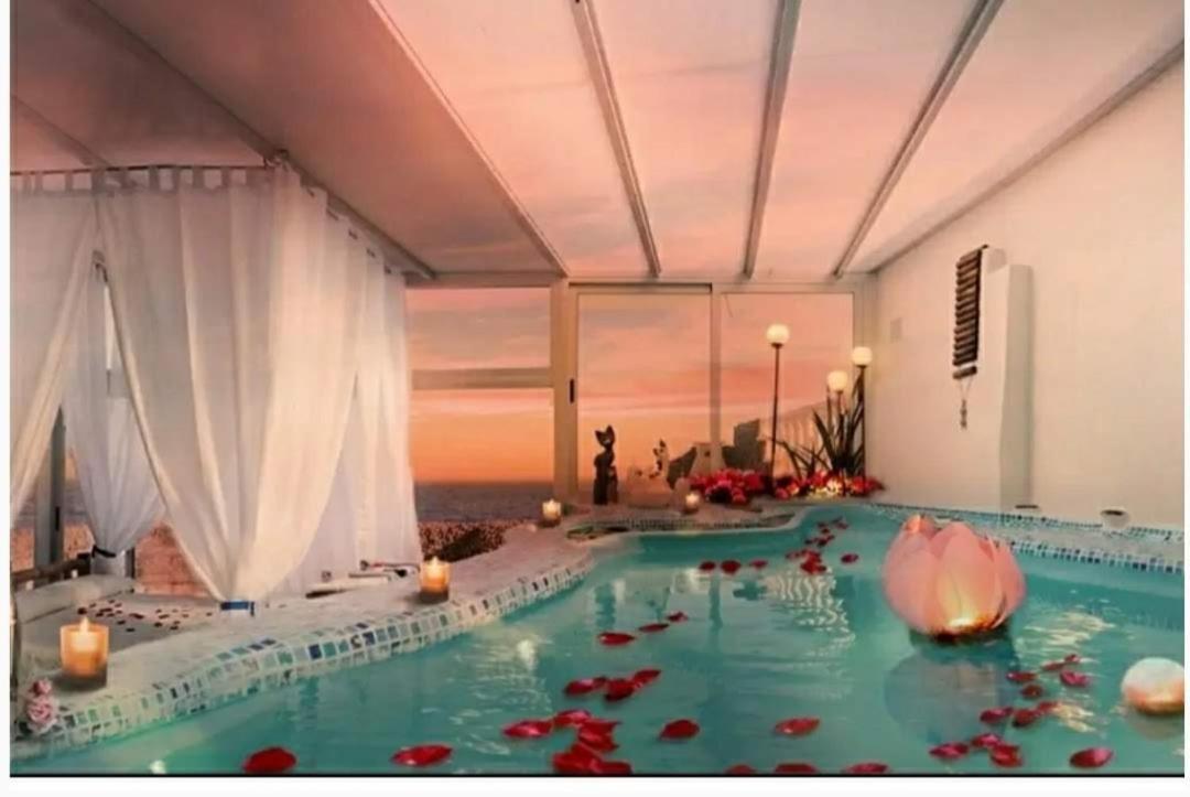 Romantic Tenerife Güimar Exterior foto